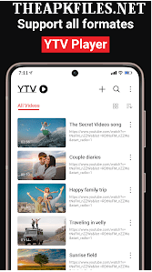 YTV-Player-pro-APK