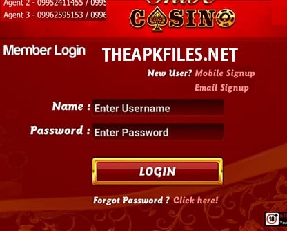 Shwe-Casino-APK