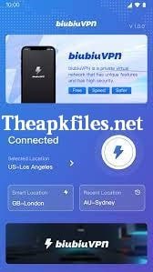 BiuBiu-VPN-APK