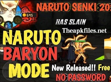 naruto-senki-baryon-mod-apk
