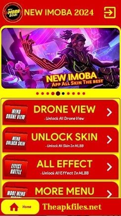 New-Imoba-2024-apk