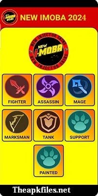 New-Imoba-2024-apk