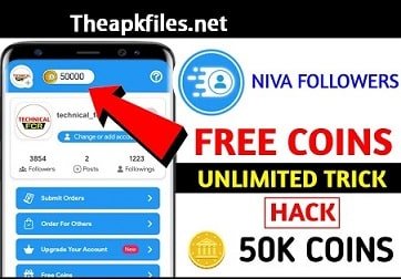 Niva-Followers