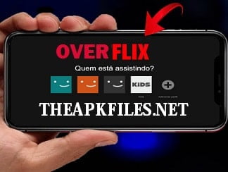 OverFlix-APK