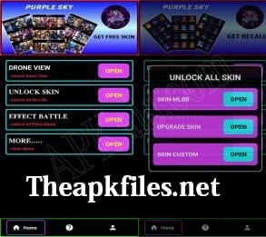 Purple-Sky-Injector-APK