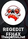 Regedit-FFH4X-VIP
