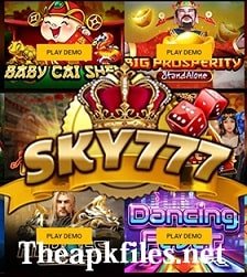 Sky777-APK