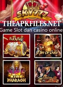Sky777-APK