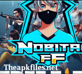VIP-Nobita-FF