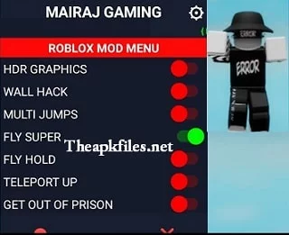 mairaj-gaming-roblox