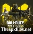CODM-Test-Server