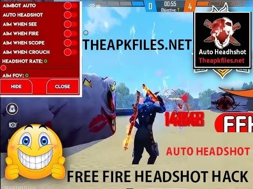 Free-Fire-Headshot