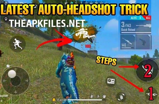 Free-Fire-Auto-Headshot