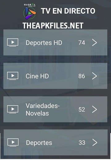 Global-Play