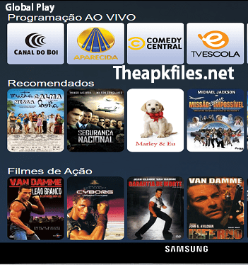 Global-Play-APK