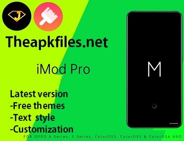 Imod-Pro-APK