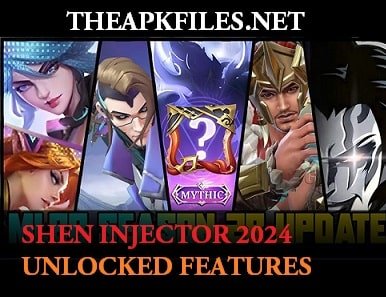 Shen-Injector-APK