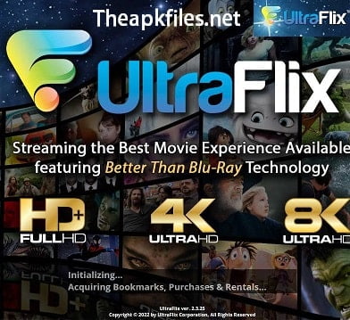 UltraFlix-apk