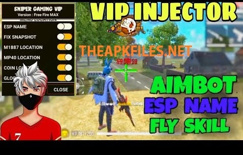 VIP-Injector-Free-Fire-apk