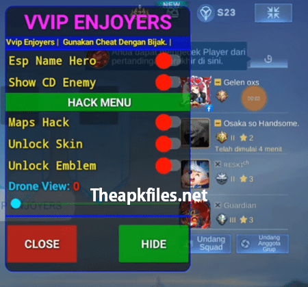 vvip-enjoyers