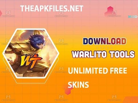 Warlito-Tools-apk