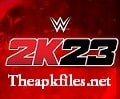 Wr3d-2K23