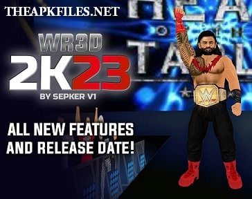 Wr3d-2K23-apk