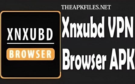 Xnxubd-VPN-Browser-apk