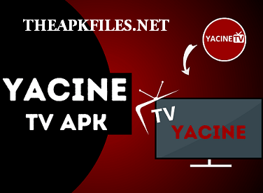 Yacine-TV-APK