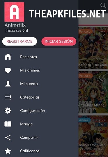 AnimeFlix-APK