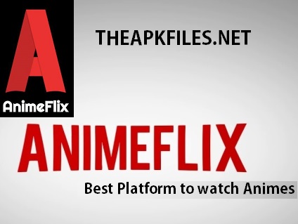 AnimeFlix-APK
