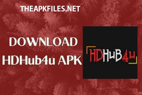 hdhub4u-apk