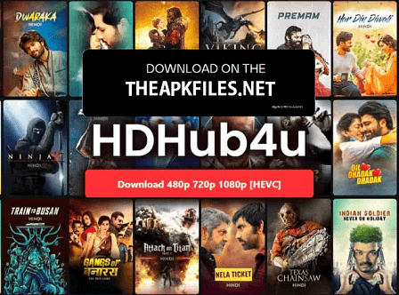 hdhub4u-apk