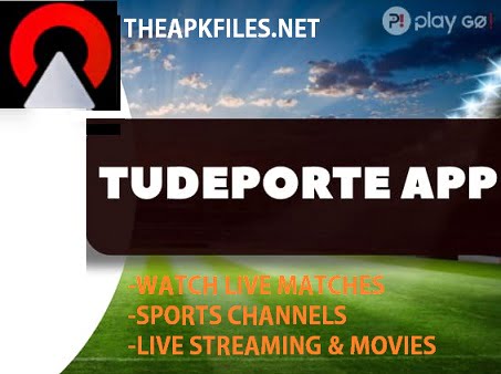 tudeporte-apk