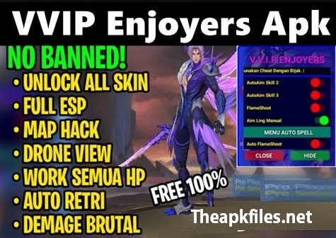 vvip-enjoyers