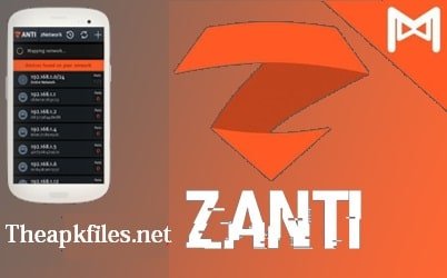 zANTI-APK