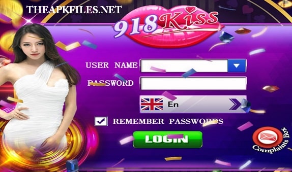 918Kiss-APK