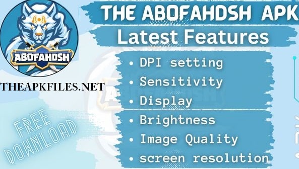 Abofahdsh-APK