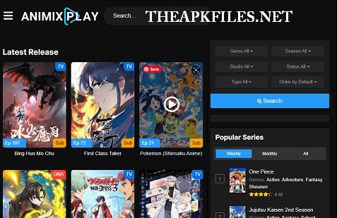 AnimixPlay-APK