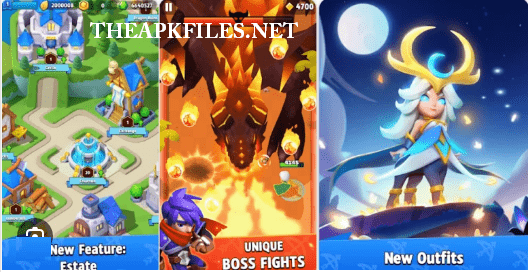 Archero-APK