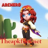 Archero-APK