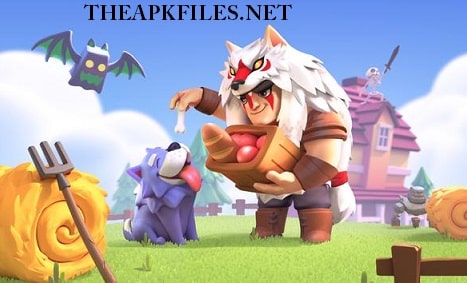 Archero-APK