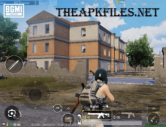 BGMI-APK