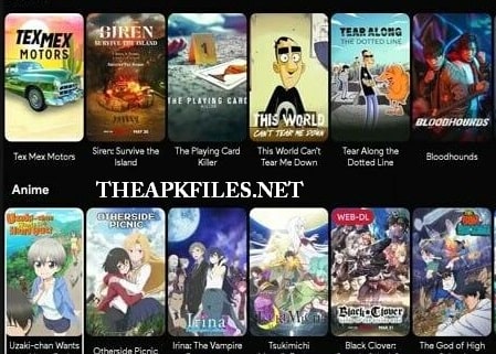 CloudStream-apk