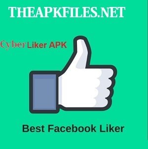 Cyberlikes-APK