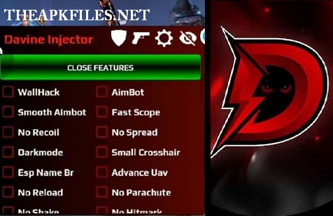 Davine-Injector-APK