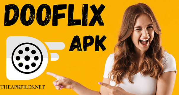Dooflix-APK