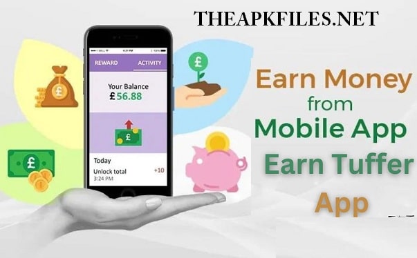 Earn-Tuffer-App-APK