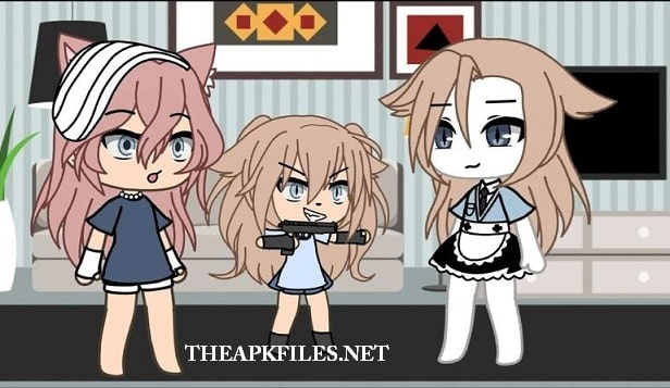 Gacha-Y2K-APK