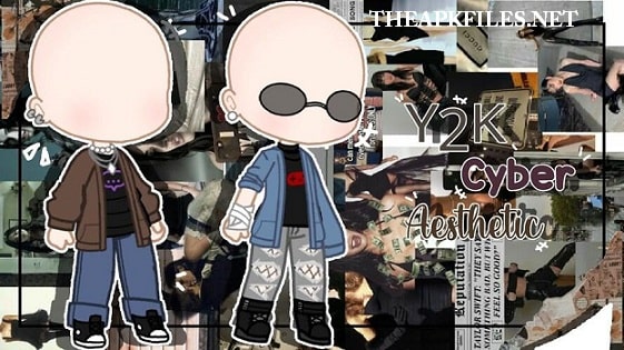 Gacha-Y2K-APK